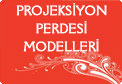 Projeksiyon perde modelleri