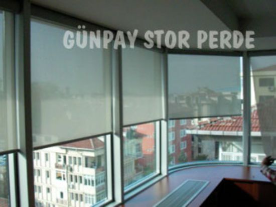 Perde Çeşidi