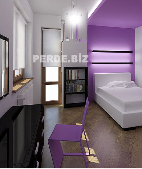 İstanbul Perdeci